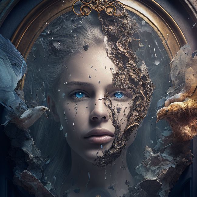 Deceived Realm