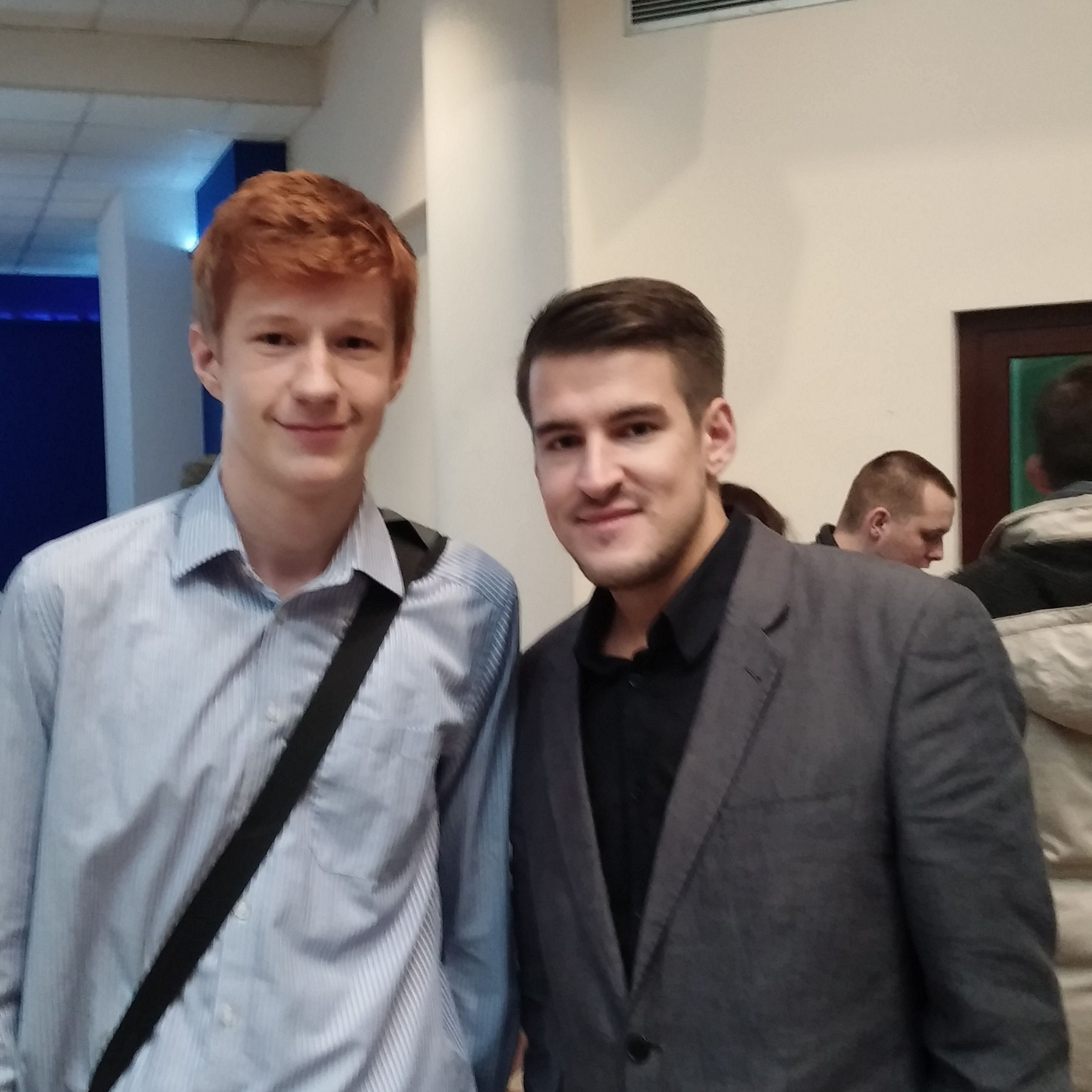 Faceit profile picture for @carrot