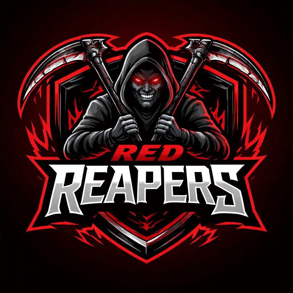 Red Reapers