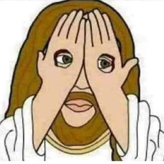 HolyJebus