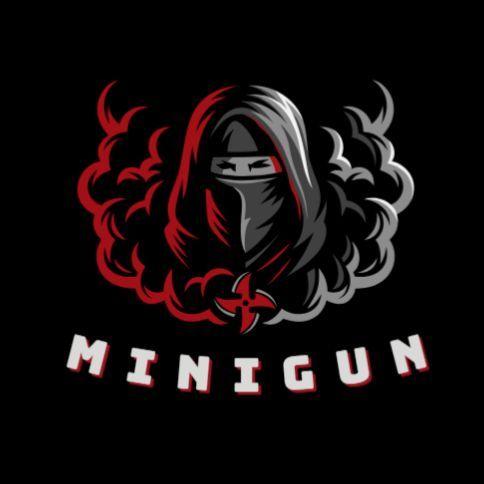 minigun avatar
