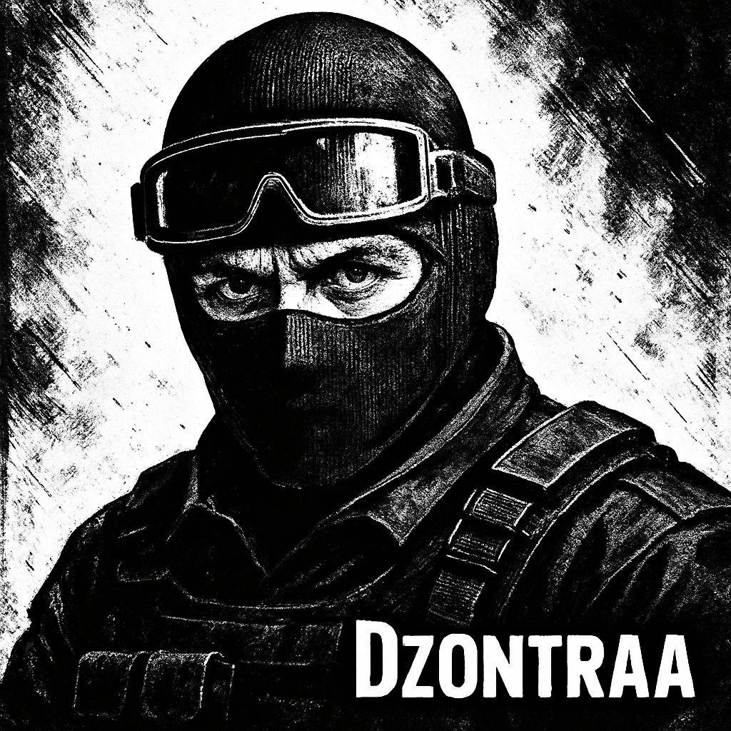 Dzontraaa avatar