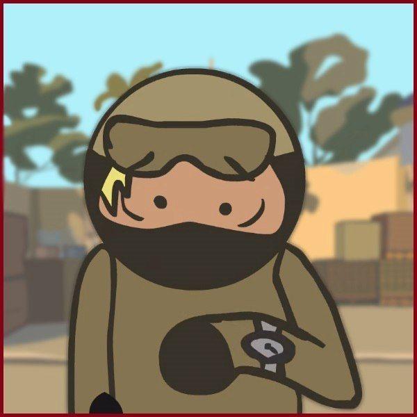 keRin666 avatar