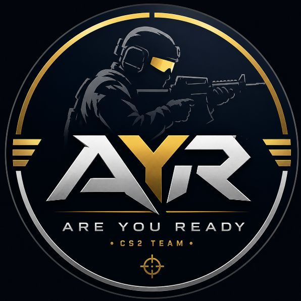 Are you READY