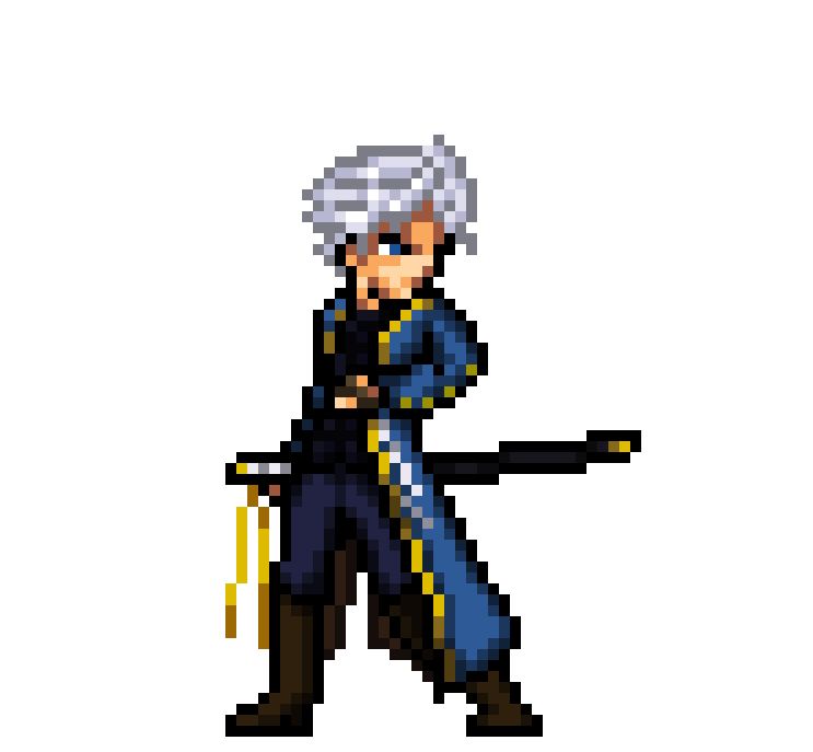 DEVILMAYCRY- avatar