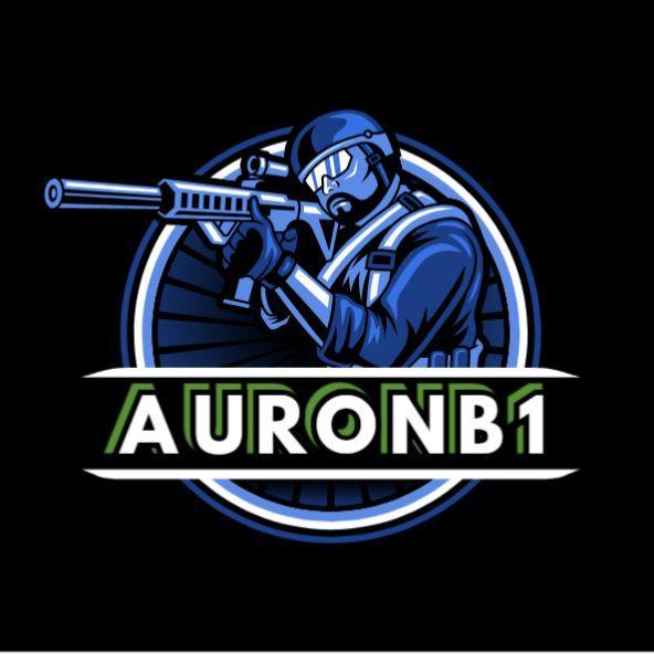 Player auronb11 avatar