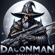 Player DaConman99 avatar