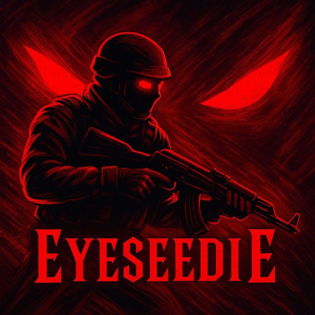 eyeseedie avatar