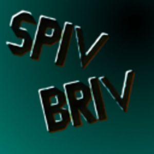 Player Spiv_Briv avatar