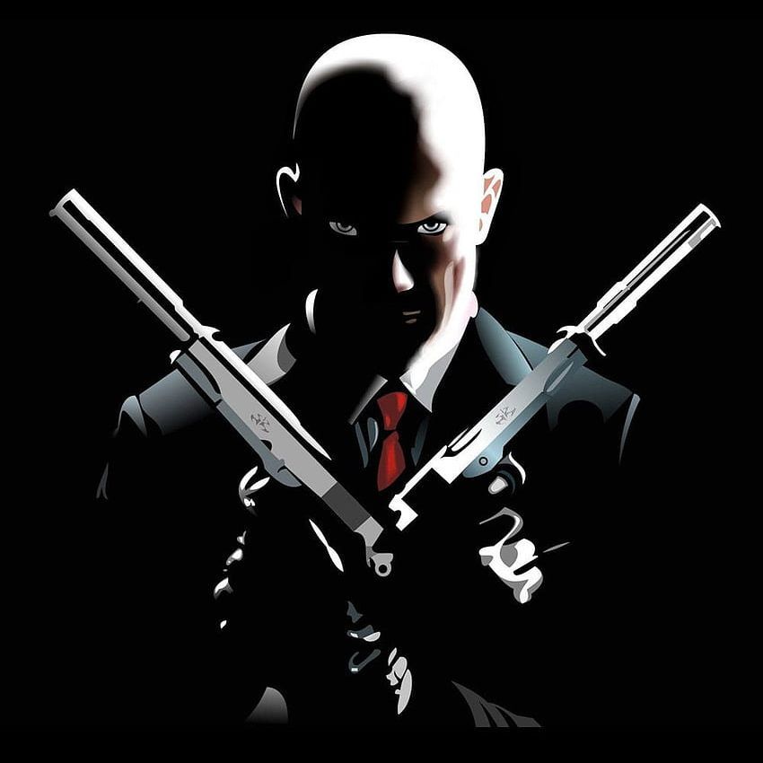 HITMAN
