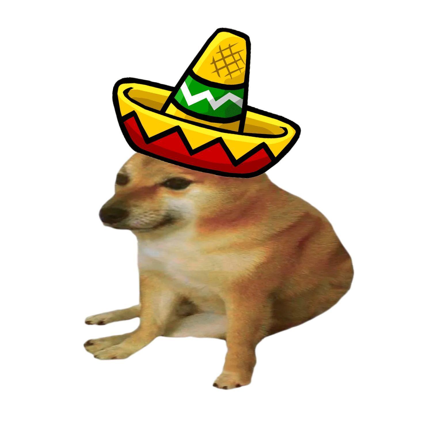 pepegosha avatar