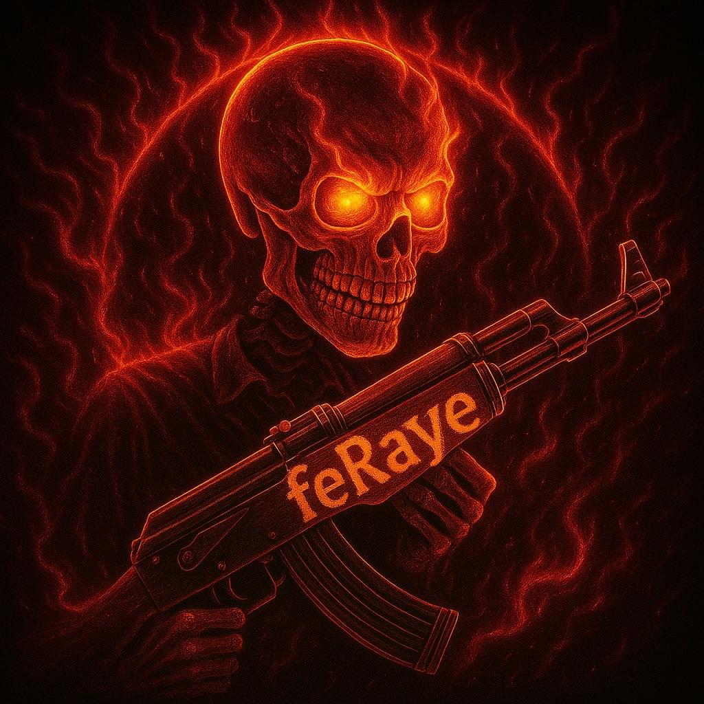 feRaye avatar
