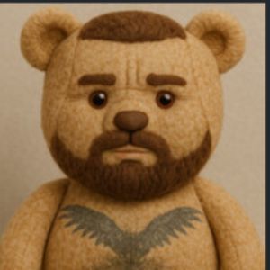 Teddy-