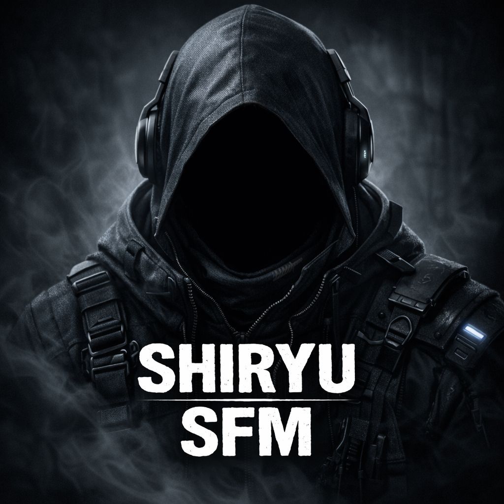 ShiryuSFM