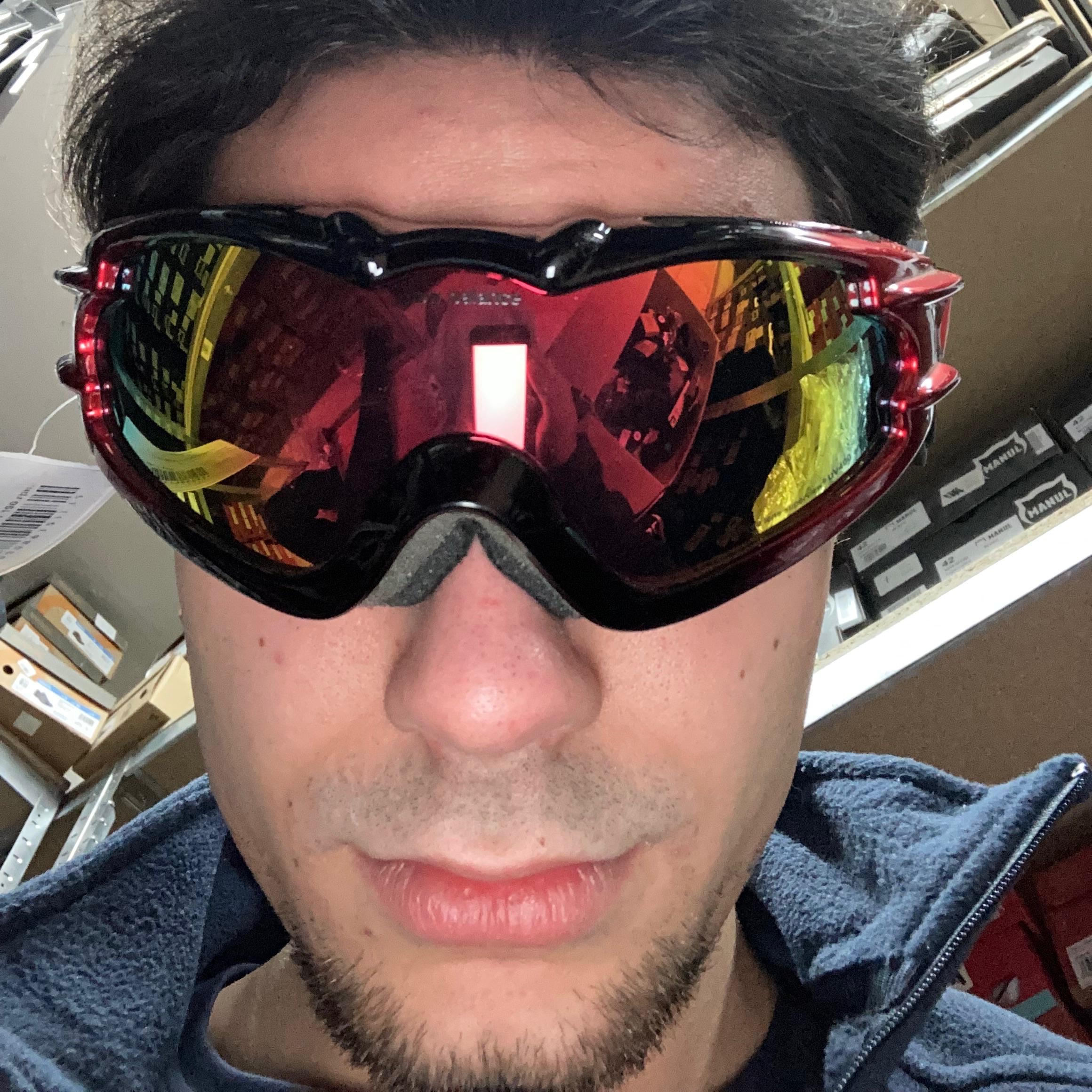 cchili avatar