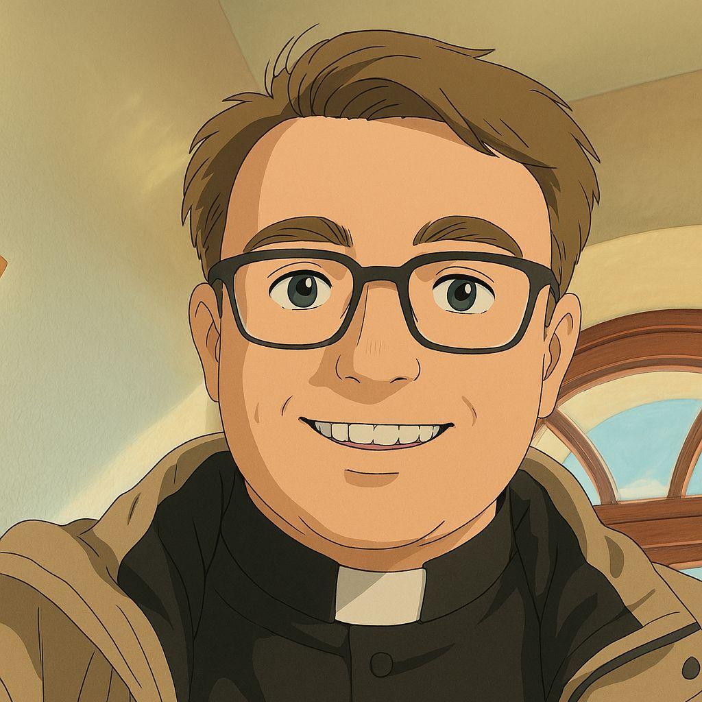 KsiadzTomek avatar