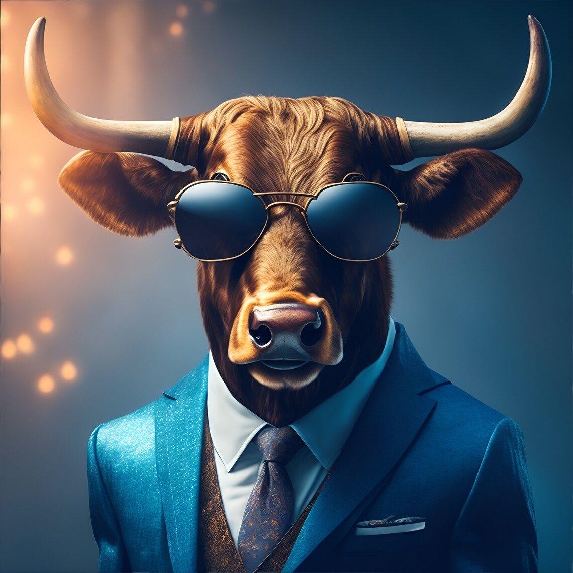 Winnybull avatar