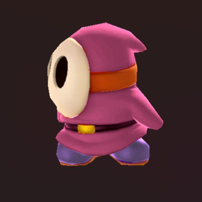 P1nkShyGuy avatar