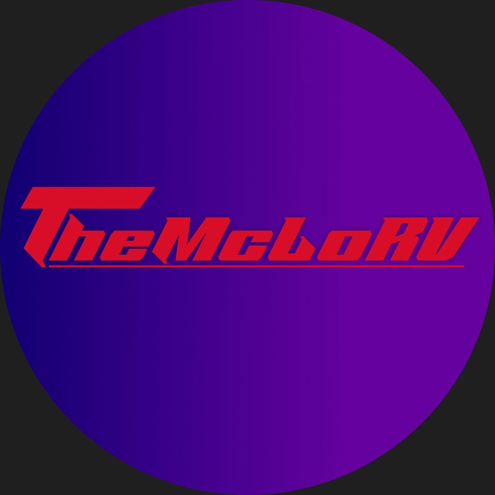 Player TheMcLoRV avatar