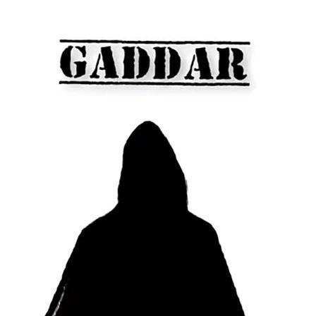 Gaddar26 avatar