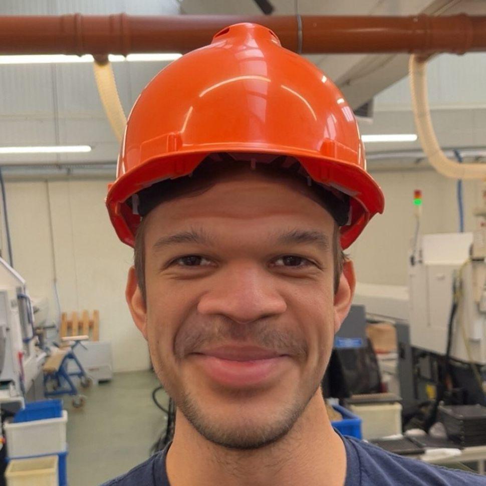 majtekCNC avatar