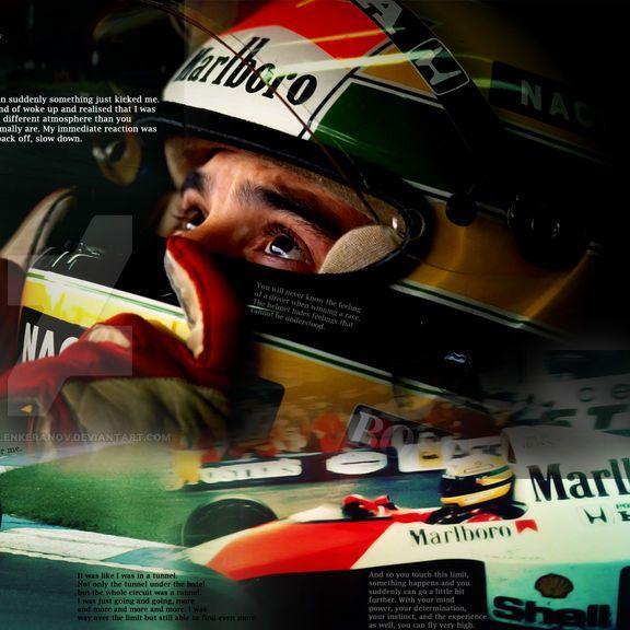 Ayrton5enna avatar