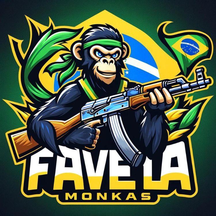 Favela Monkas