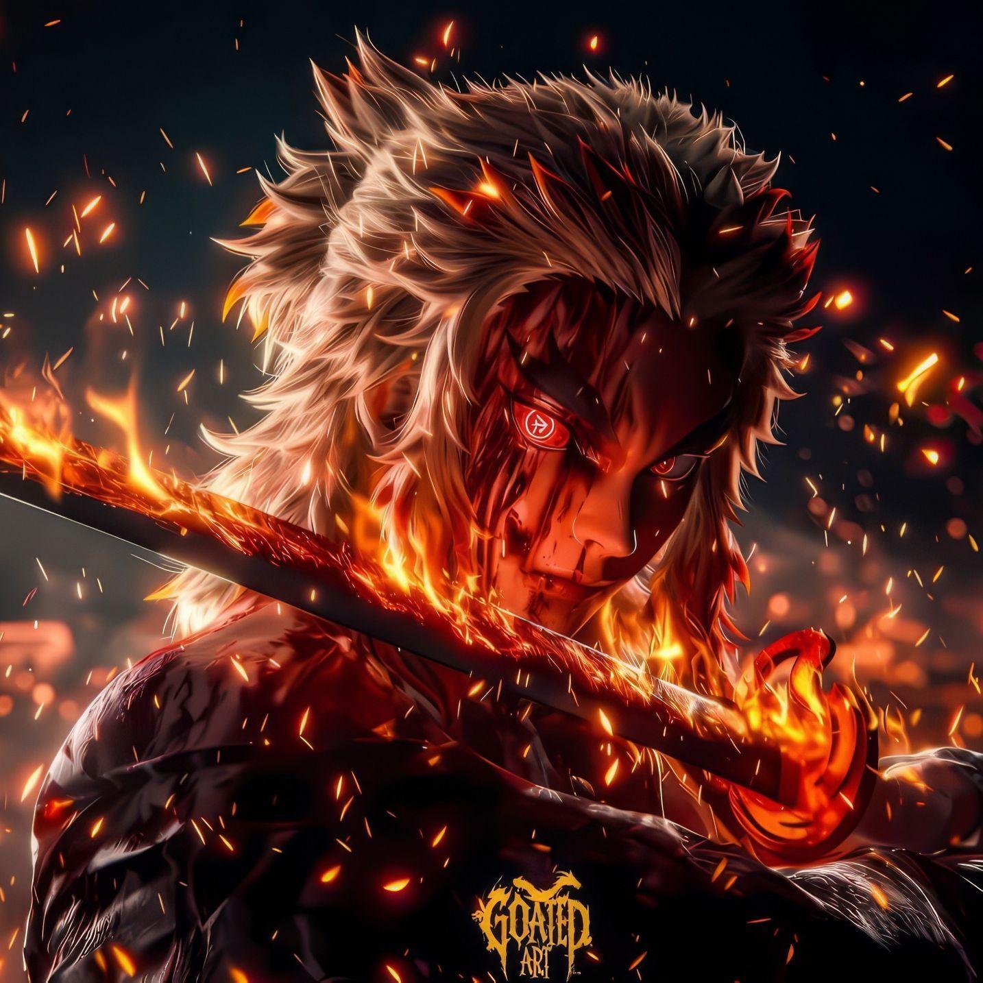 karech avatar