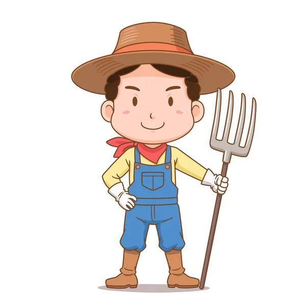 HappyFarmer8