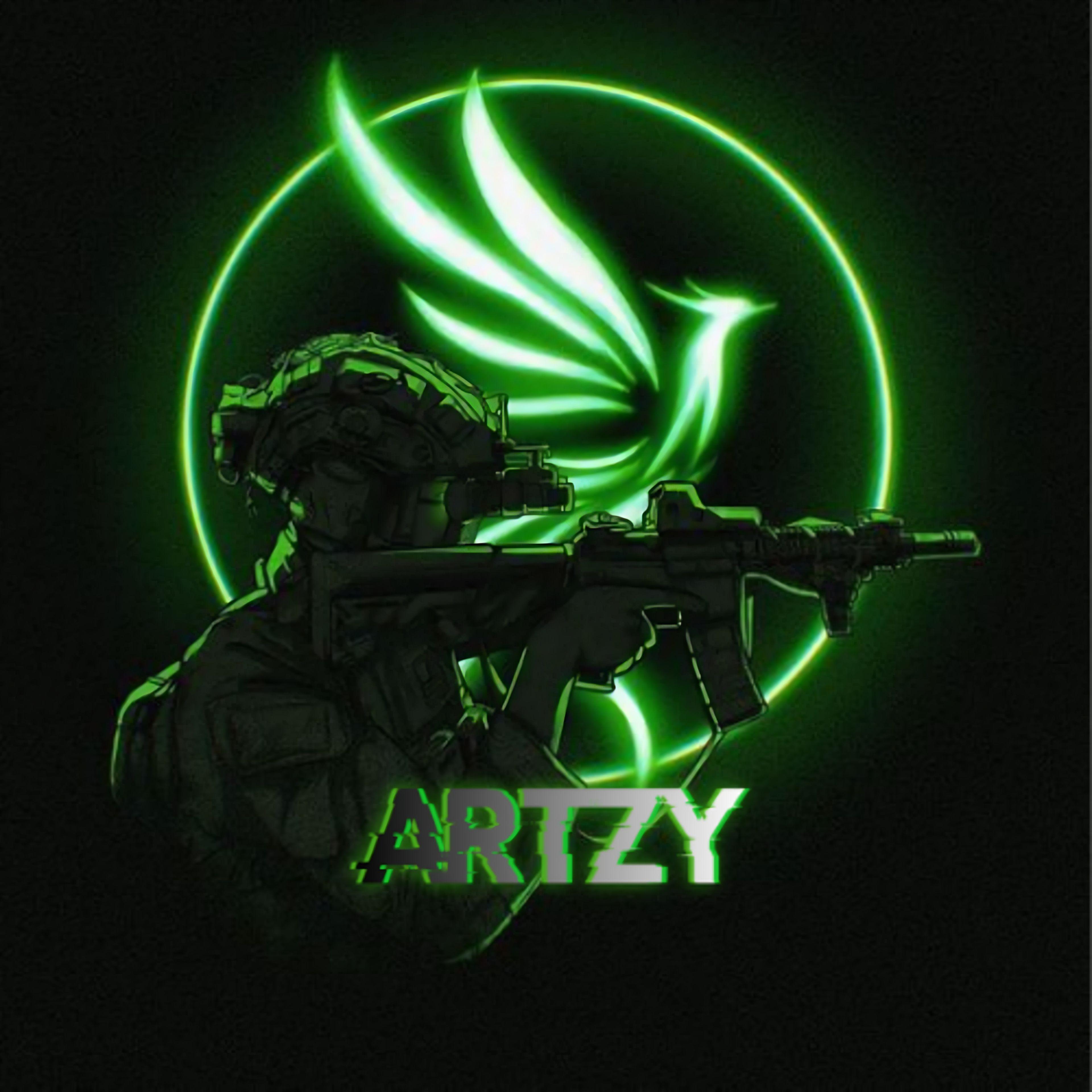 ArTzy-- avatar