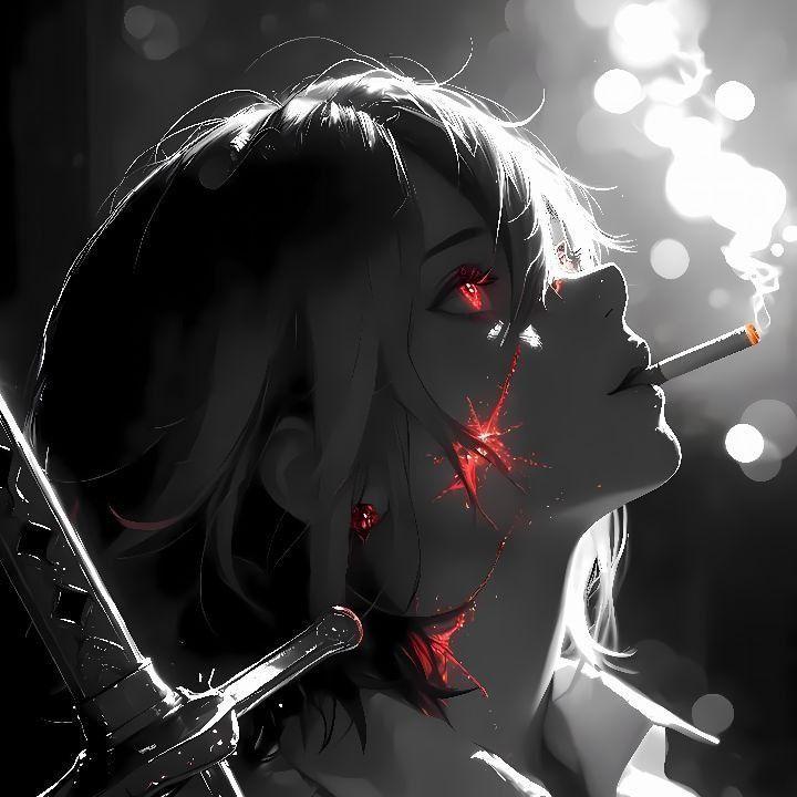 Paragon avatar