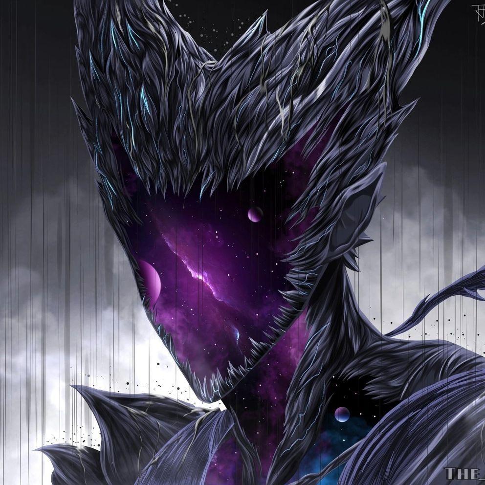 Monstrrgarou avatar