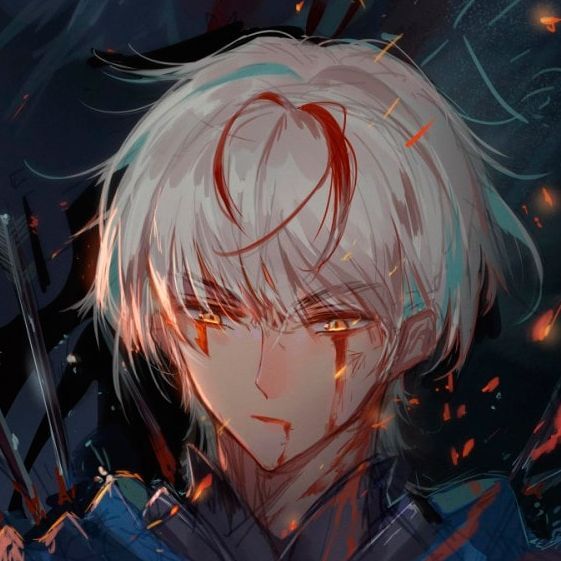 Luckyronin11