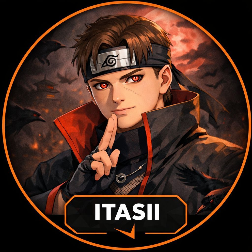Itasii