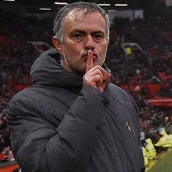 Mourinho- FACEIT avatar