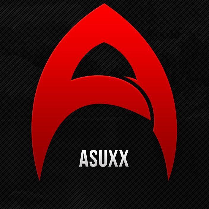 Player -asuxx- avatar