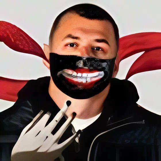 MEGATPAXEP avatar