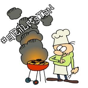 gRiLlFeStAn