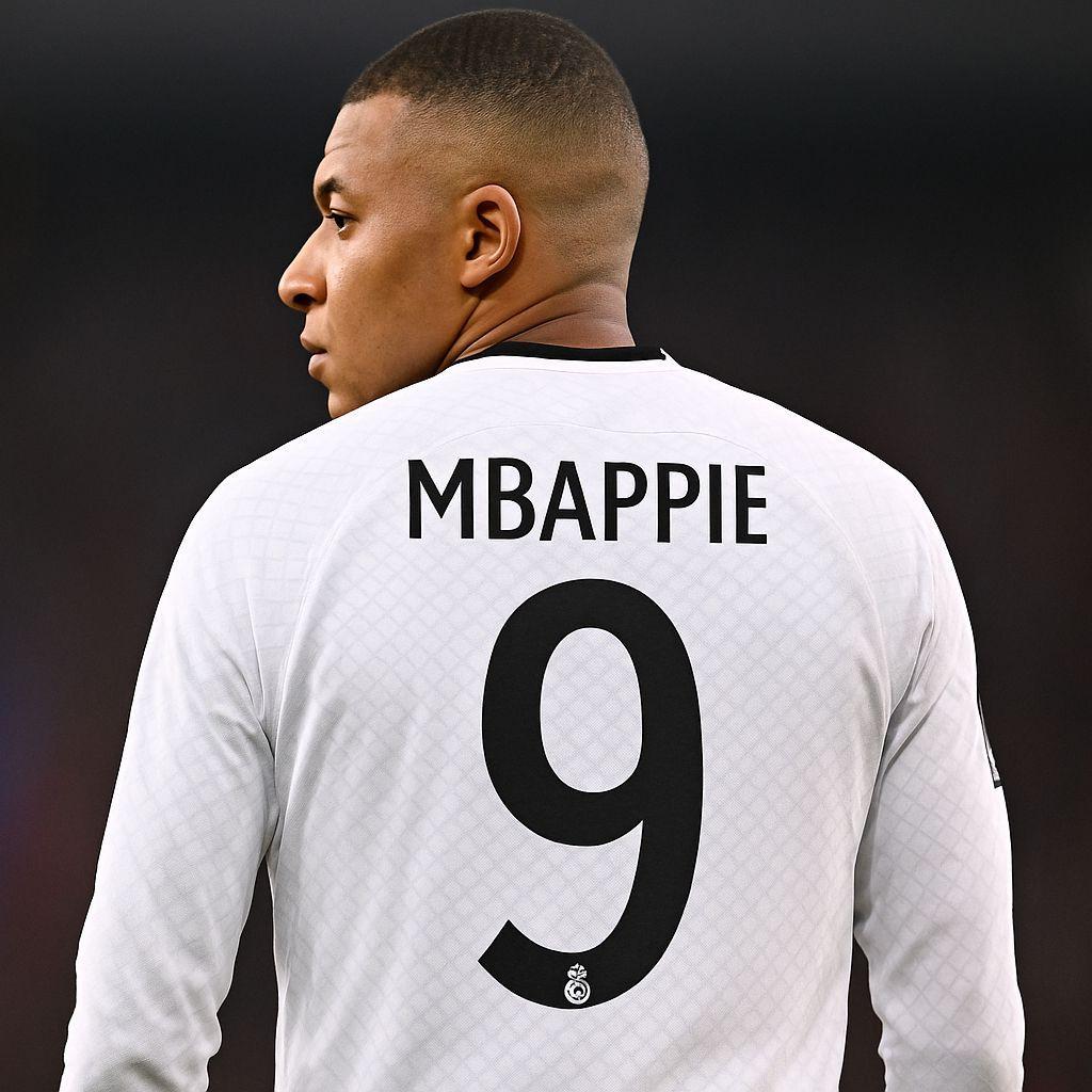 Mbappie