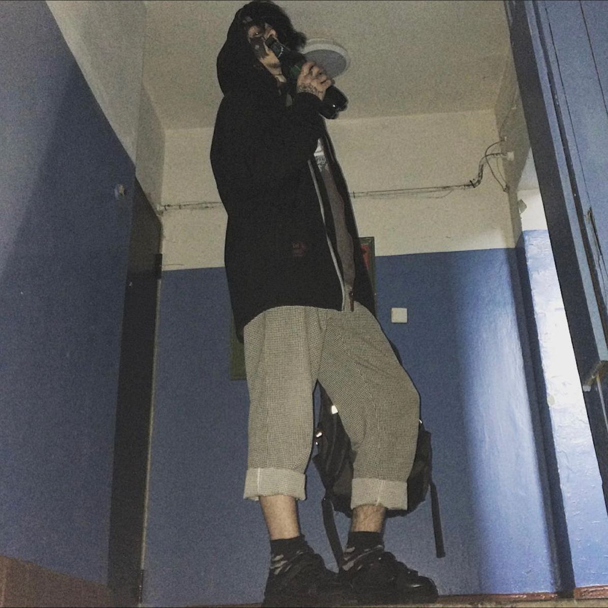 TROLLY_SYK4M FACEIT avatar