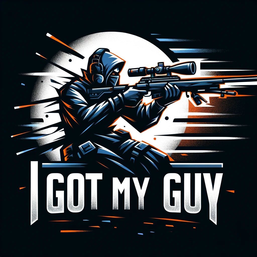 I Got My Guy