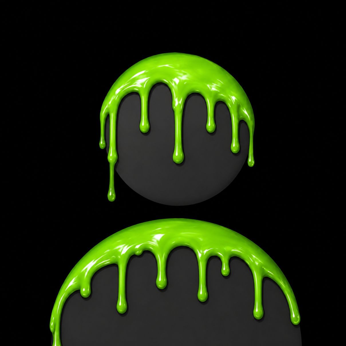 Slimegod