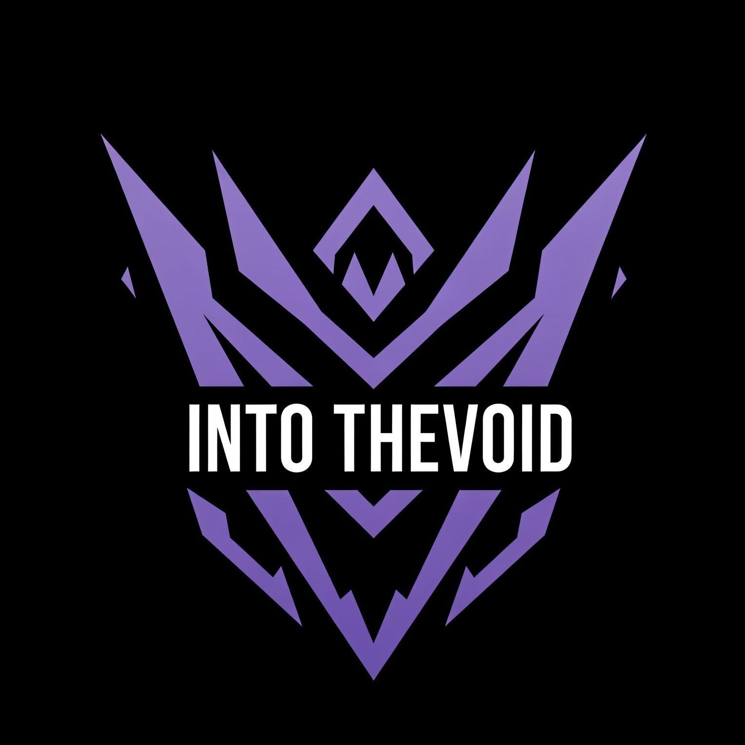Into TheVoid