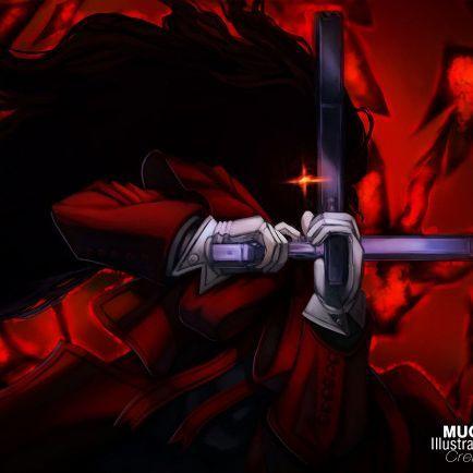 Vanuspopa avatar