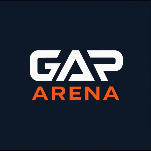 OskarGAP