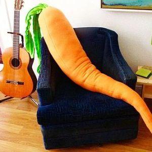 Big_Carrot avatar