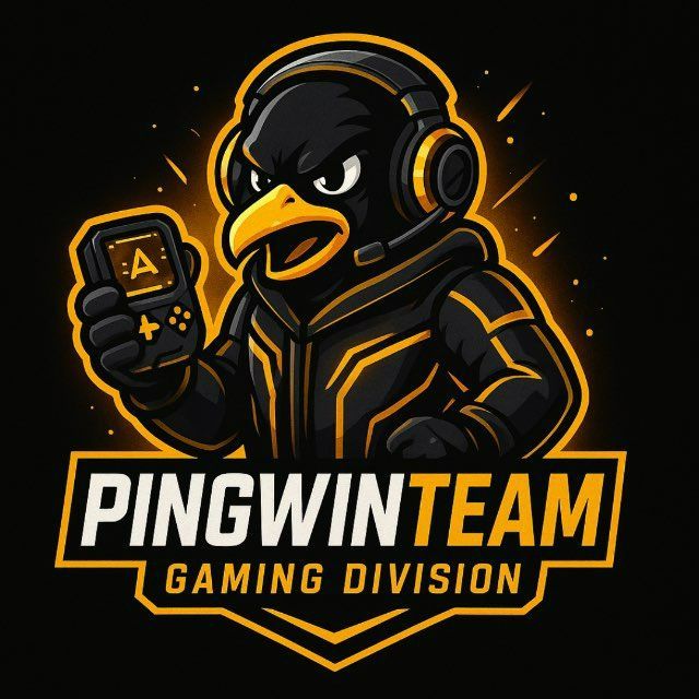 PingWinTeam