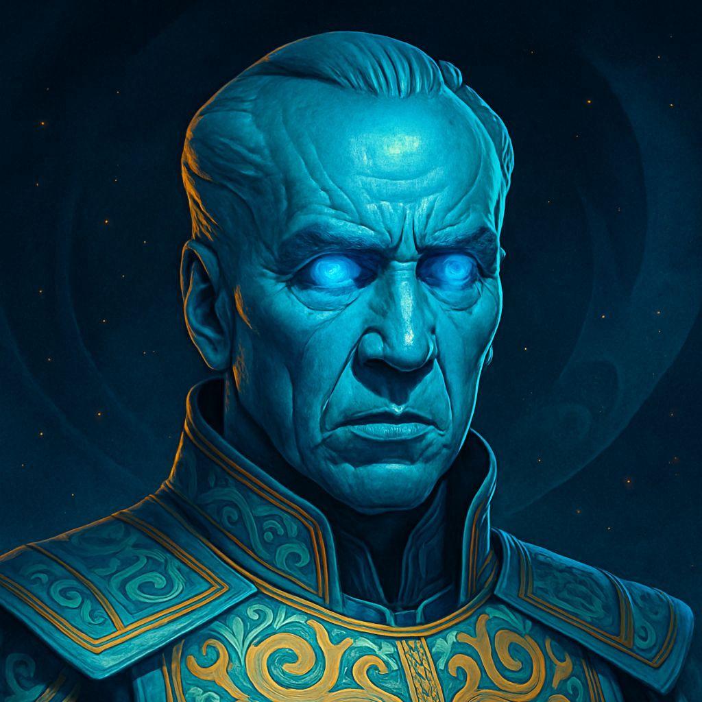 KAIRRAW avatar