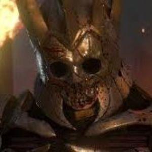 Player _MetalKing_ avatar