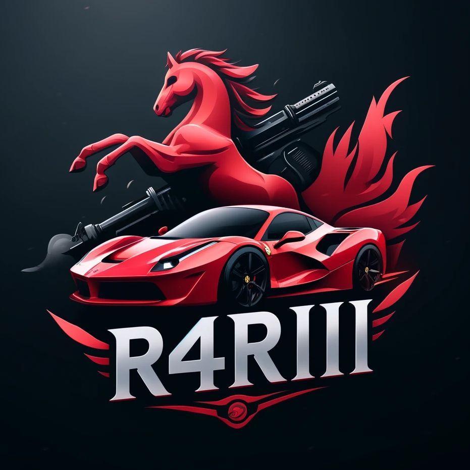 Player r4riii avatar
